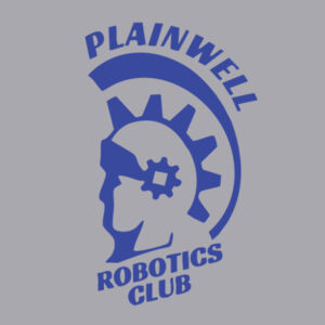 Perfect Tri® Soft Tri Blend Tee Design