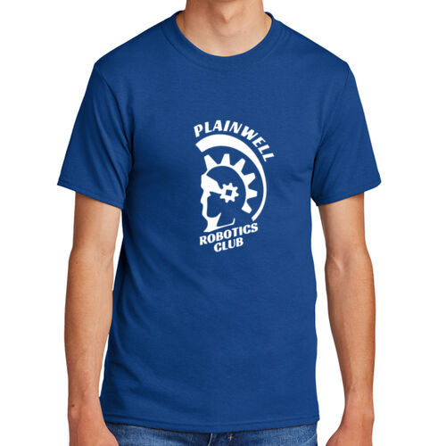 50/50 Cotton Blend Tee Thumbnail