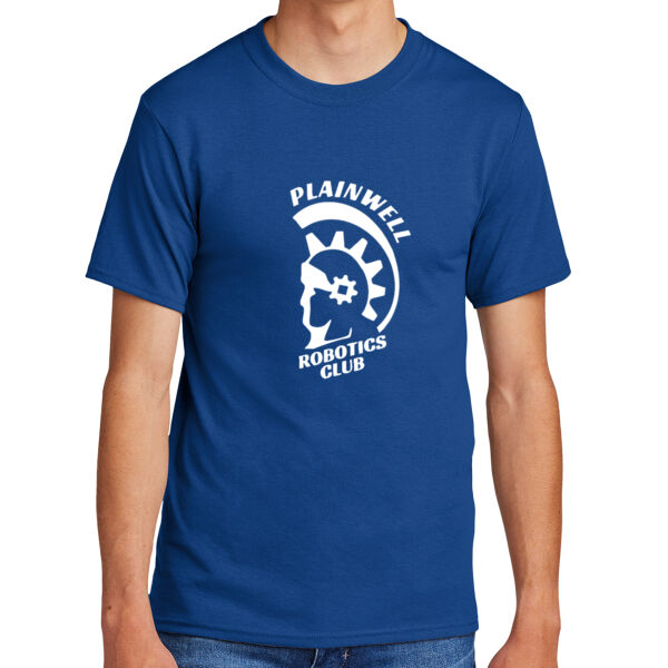 50/50 Cotton Blend Tee Thumbnail