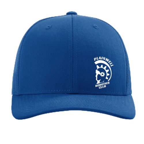 Trucker Hat Thumbnail