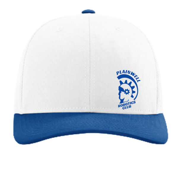 Trucker Hat 2 Thumbnail