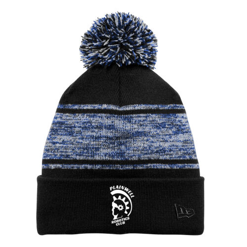 Pom Beanie Thumbnail